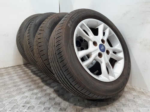 Set genuine inch - inch, ford