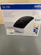 Brother QL-700 Label Printer