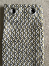 Dunelm Full Length Lined