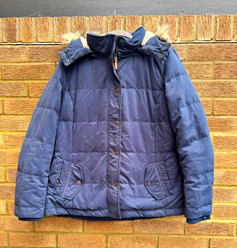 Fat face womens blue detach - blue,