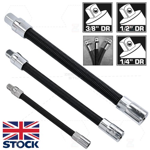 3pcs flexible flexi - 3pcs, socket