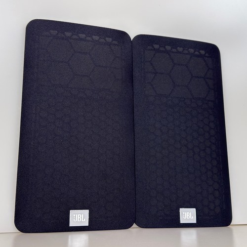 Jbl hdi 1600 speakers - jbl,