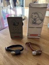 Ferret Finder Spare And