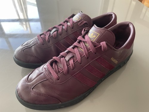 Adidas originals mens hamburg - adidas,