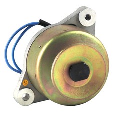 Alternator Fits Kubota Zero