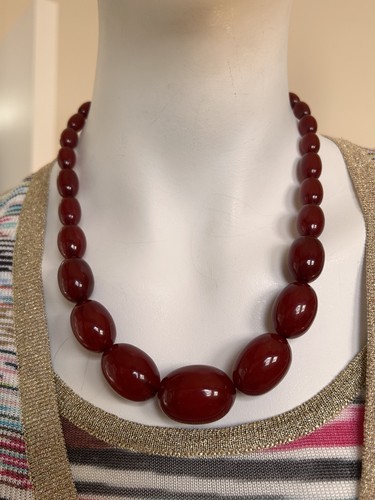 Antique 67g cherry red - antique,