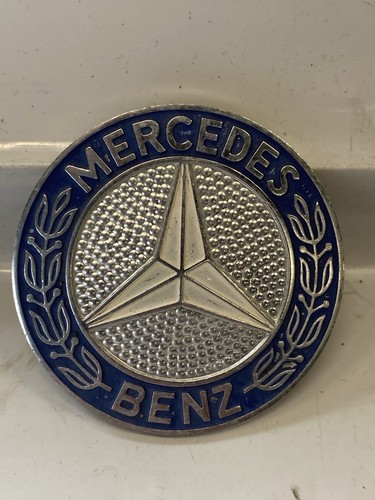 Mercedes benz w126 sec bonnet - benz,