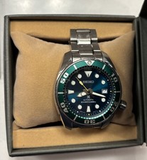 Seiko prospex szsc004 - seiko,