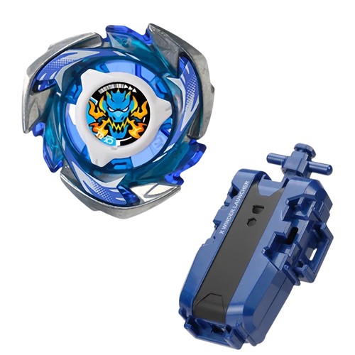 Beyblade dran brave blue - beyblade, cx-01