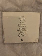 Vashti Bunyan 'Lookaftering'