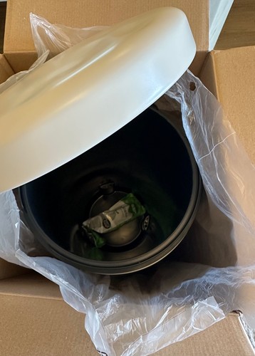 Brabantia newicon 30l - brabantia,