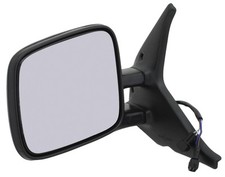 Electric Heated Wing Mirror