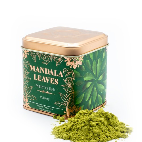 50g culinary matcha - culinary, tea
