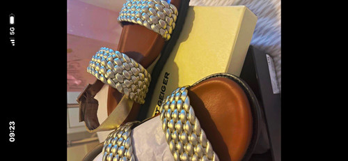 Kurt geiger lovely - geiger,