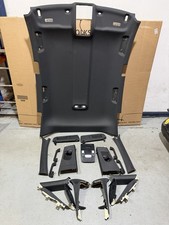 Audi line black roof - a7, s-line