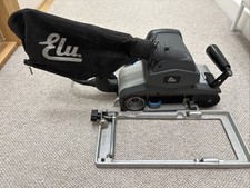 Elu mhb inch - 4, belt
