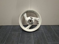 Yamaha FZR 600 1989-1993 Front