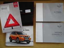 GENUINE NISSAN X-TRAIL