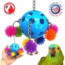 Bonka Bird Toys 2304 Spikey
