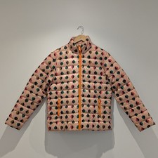 Orla Kiely Regatta Down Jacket