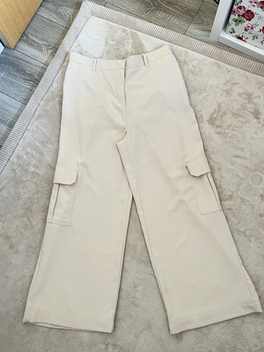 Bridge beige tailored - fw,