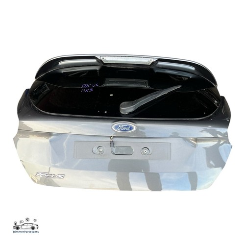 Ford focus mk3 boot lid - ford,
