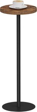 Tutotak tall round side table - tutotak,