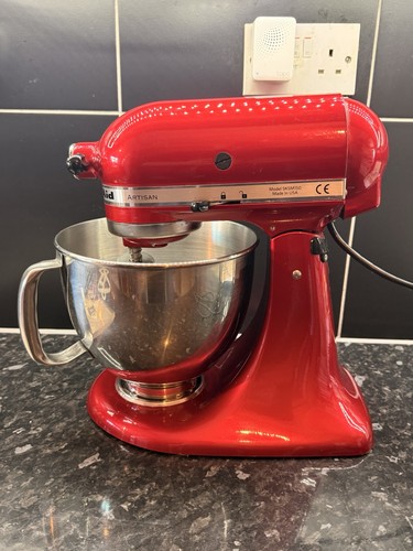 Kitchenaid artisan 5ksm150 - kitchenaid,