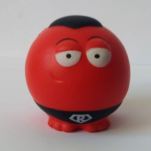 Red nose day - nose, your