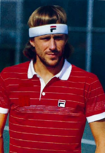 Fila vintage borg logan - fila,