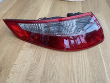 Porsche 911 997 Gen 1