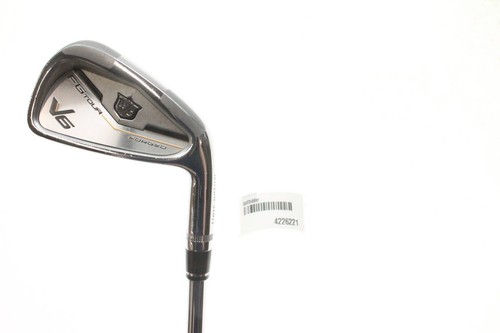 Wilson staff tour golf - wilson,