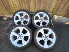 Audi A3 S-Line 18" Inch 8V/8Y
