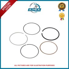 FORD FIESTA 1.0 ECOBOOST M1DA PISTON RING SET SIZE 71.9*1.0*1.2*2.0