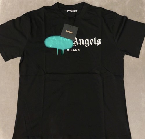 Palm angels milano graphic - palm,