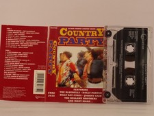 VARIOUS ARTISTS COUNTRY PARTY