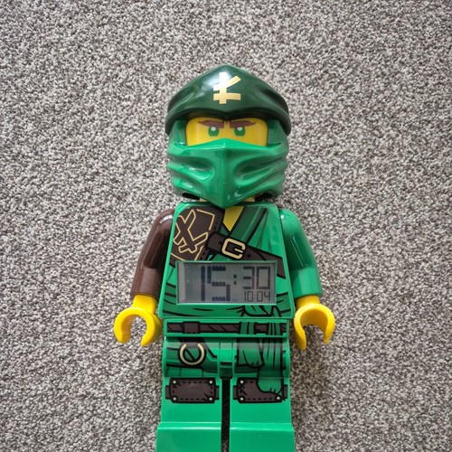Lego ninjago lloyd digital - ninjago,