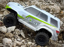 ELEMENT RC ENDURO 1:24 SCALE