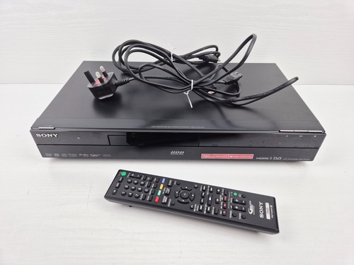 Sony dvd hdd - sony, recorder