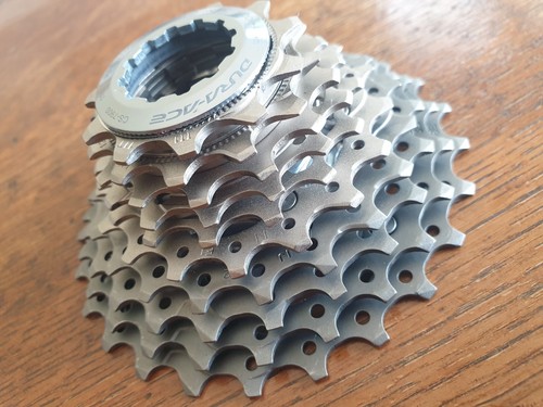 Shimano dura ace - cs-7900, 10
