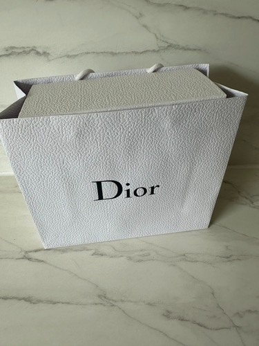 Authentic christian dior gift - authentic,