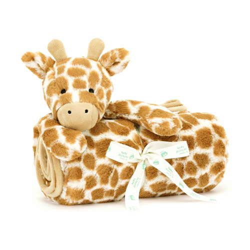 Jellycat bashful giraffe - jellycat,