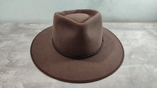 Akubra Cattleman 60 Hat
