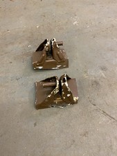 Mk2 Golf Seat Mount Guide Cut