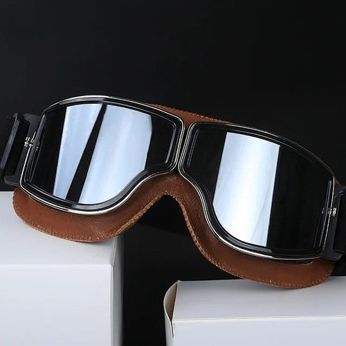Motorcycle windproof goggles - windproof,