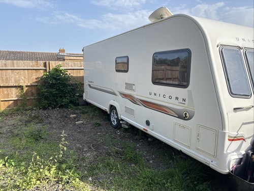 2011 bailey unicorn - bailey,