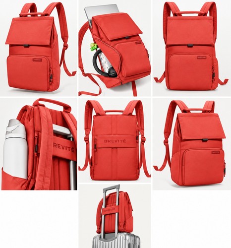 Brand new poppy red - poppy,