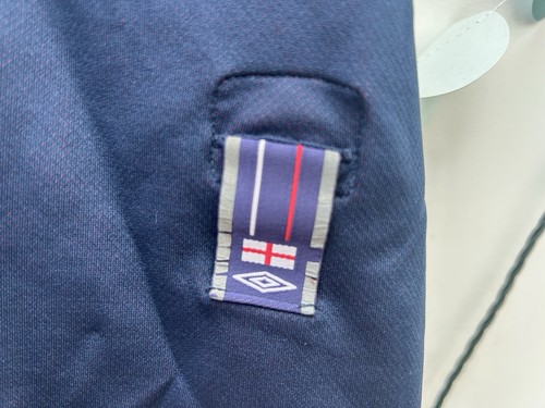England 2002 reversible - england,