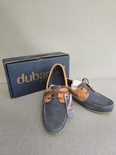 Dubarry Women’s Slip On Deck