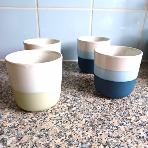 Jysk färgrik ceramic espresso - jysk,